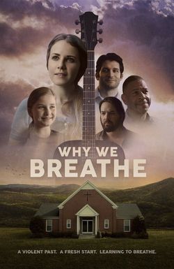 Why We Breathe