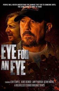 Eye For An Eye
