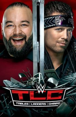 WWE TLC: Tables, Ladders & Chairs