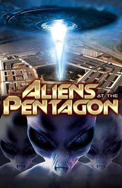 Aliens at the Pentagon