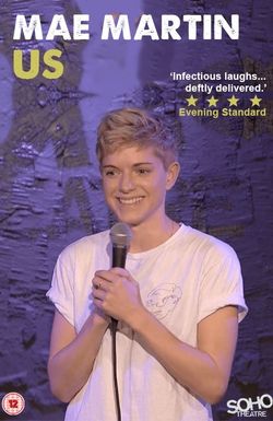 Soho Theatre Live: Mae Martin