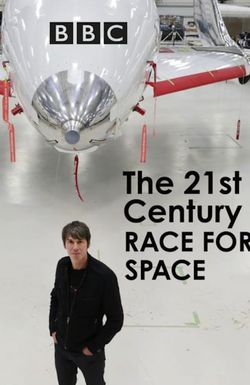 21st Century Race for Space
