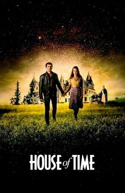 House of Time