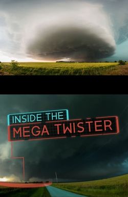 Inside the Mega Twister