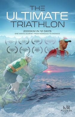 The Ultimate Triathlon