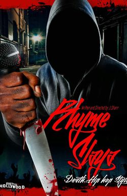Rhyme Slaya