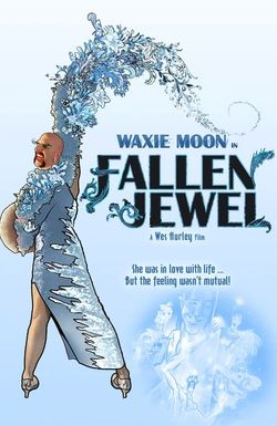 Waxie Moon in Fallen Jewel