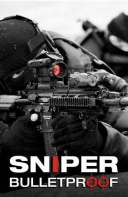 Sniper: Bulletproof