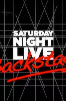 Saturday Night Live Backstage