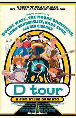 D Tour