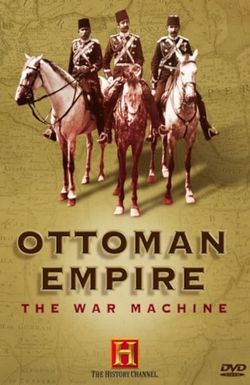 The Ottoman Empire