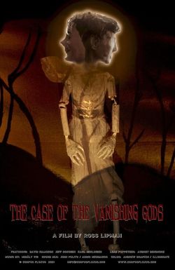 The Case of the Vanishing Gods