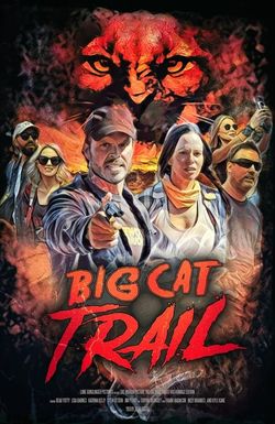 Big Cat Trail