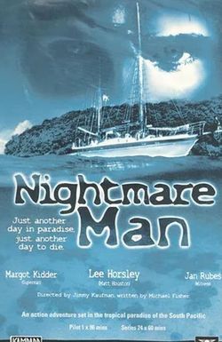 Nightmare Man