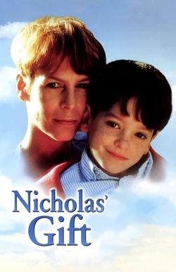 Nicholas' Gift