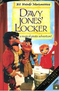 Davy Jones' Locker