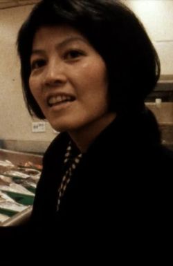 The Trained Chinese Tongue