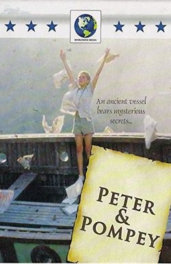 Touch the Sun: Peter & Pompey