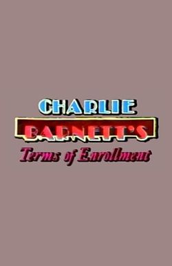 Charlie Barnett's Terms of Enrollment