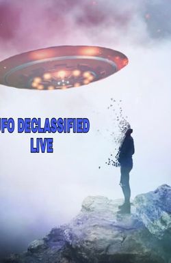 UFOs: Declassified LIVE