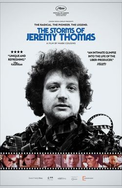 The Storms of Jeremy Thomas