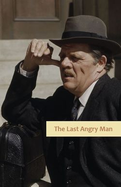The Last Angry Man