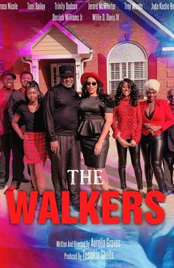 The Walkers