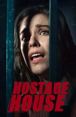 Hostage House