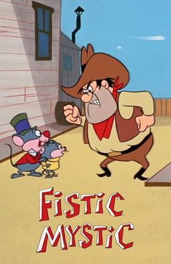 Fistic Mystic