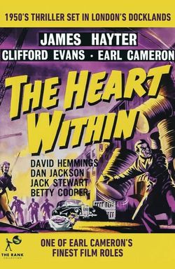 The Heart Within