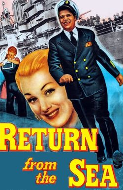 Return from the Sea