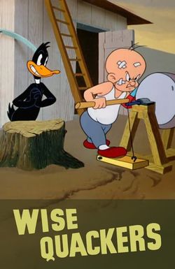 Wise Quackers
