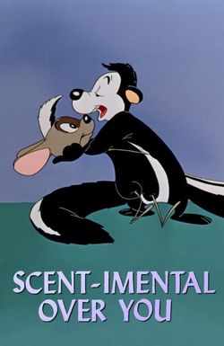 Scent-imental Over You