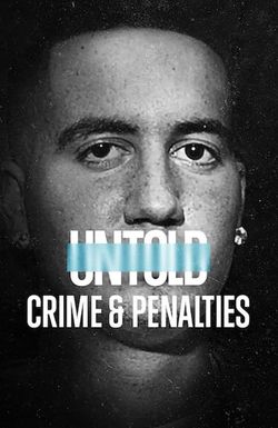 Untold: Crimes and Penalties