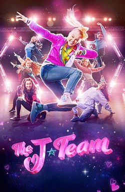 The J Team