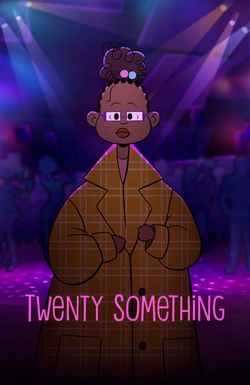 Twenty Something
