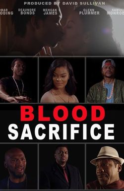 Blood Sacrifice