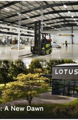 Lotus: A New Dawn