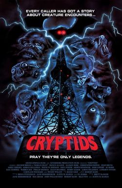 Cryptids