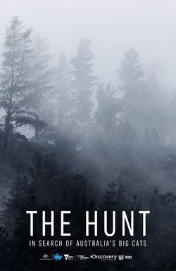 The Hunt: In Search of Australia's Big Cats