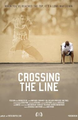 Crossing the Line