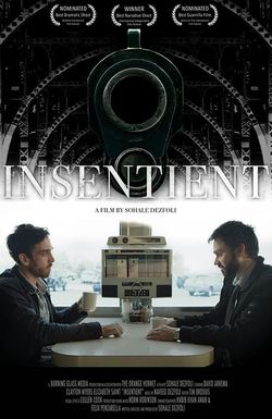 Insentient