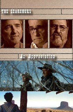 The Searchers: An Appreciation