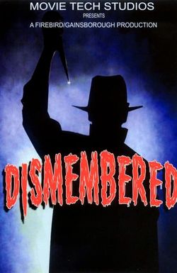 Dismembered