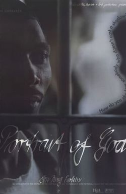 Portrait of God
