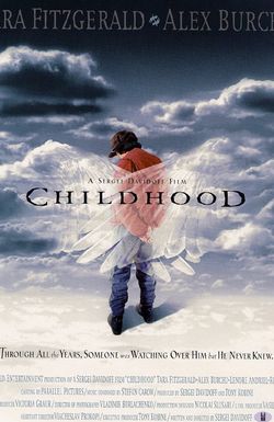 Childhood