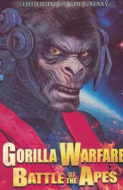Gorilla Warfare: Battle of the Apes