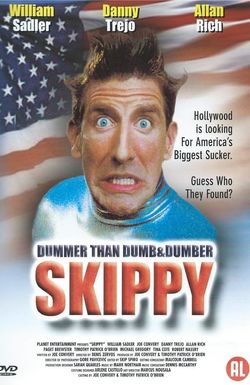 Skippy