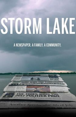 Storm Lake