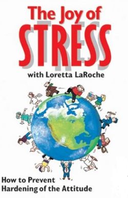 Joy of Stress